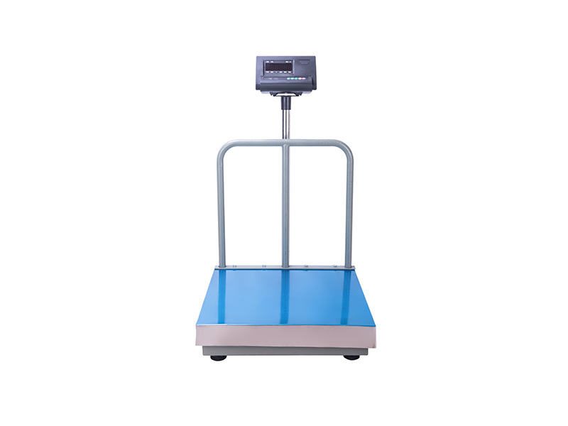 Platform Weighing Scale Supplier In UAE, Saudi Arabia