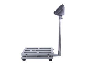 Platform-weighing-machine
