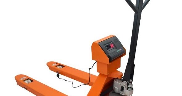 Pallet truck