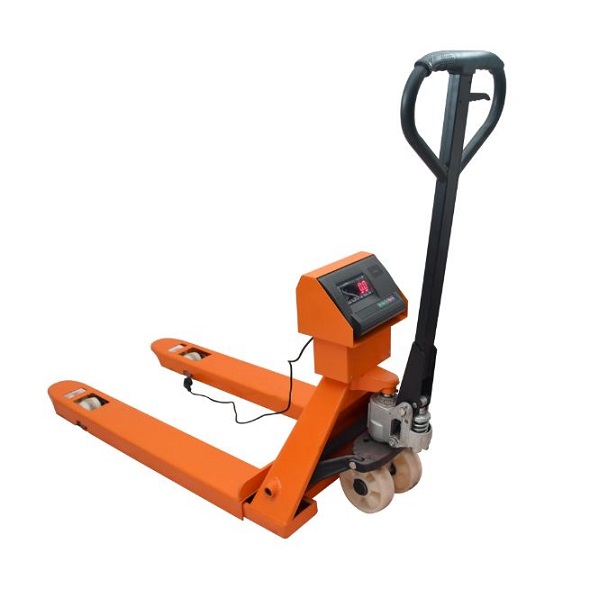 Pallet truck