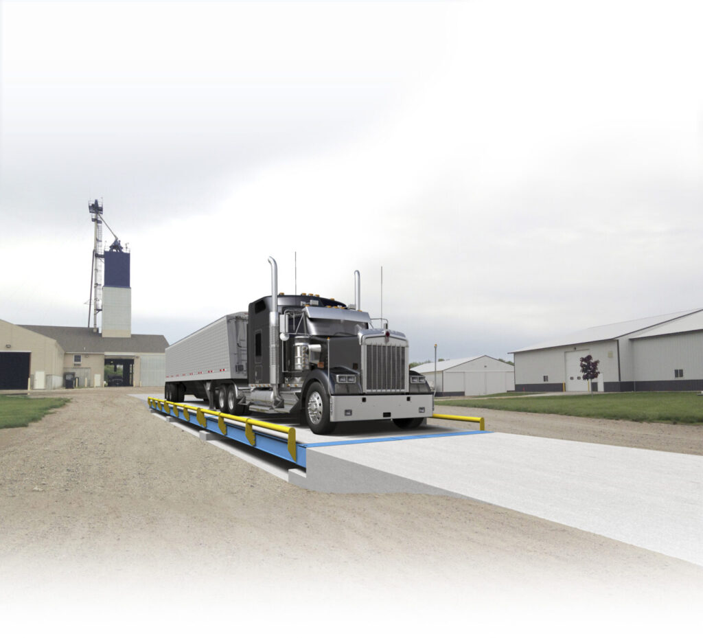 weighbridge calibration service provider 