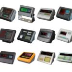 The Complete Guide to Weighing Indicators: Features, Brands, and Applications