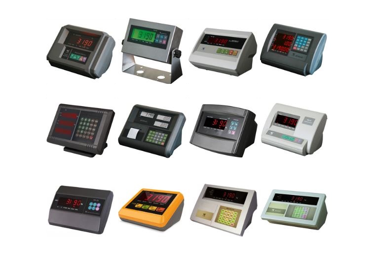 weighing scale supplier,