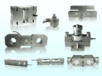 Industrial Scale Supplier