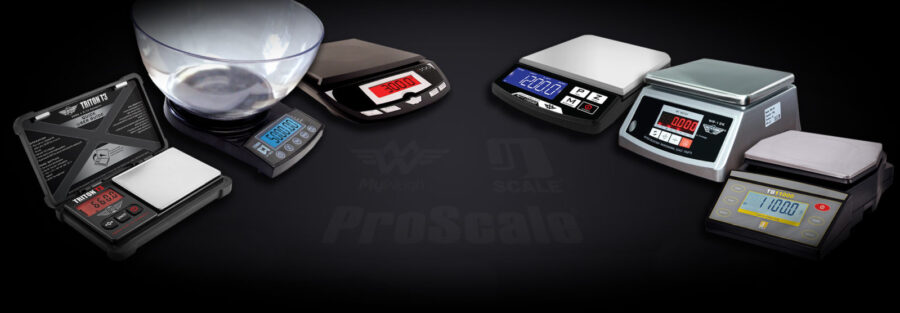 weighing scale supplier