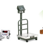 Essential Security Features for Connected Industrial Scales