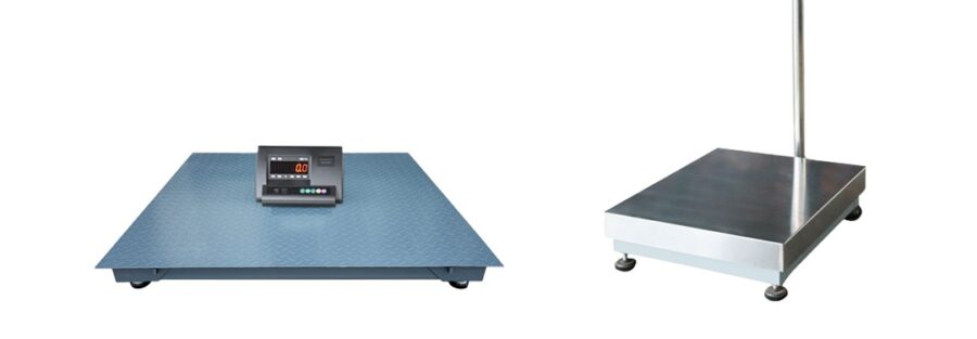 industrial scale supplier