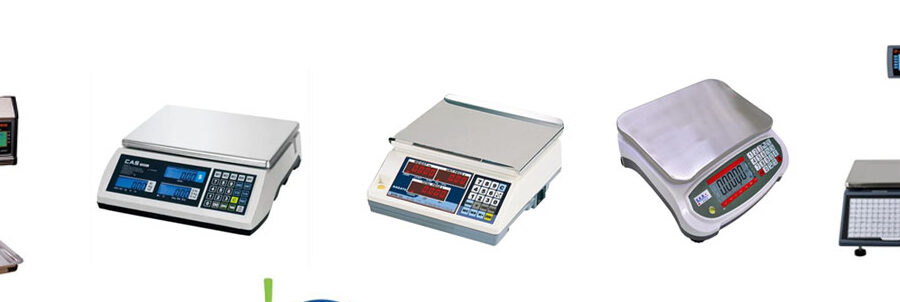 Industrial scale supplier,