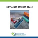 Enhancing Logistics with Container Stacker Scales and HIRS Global Solutions