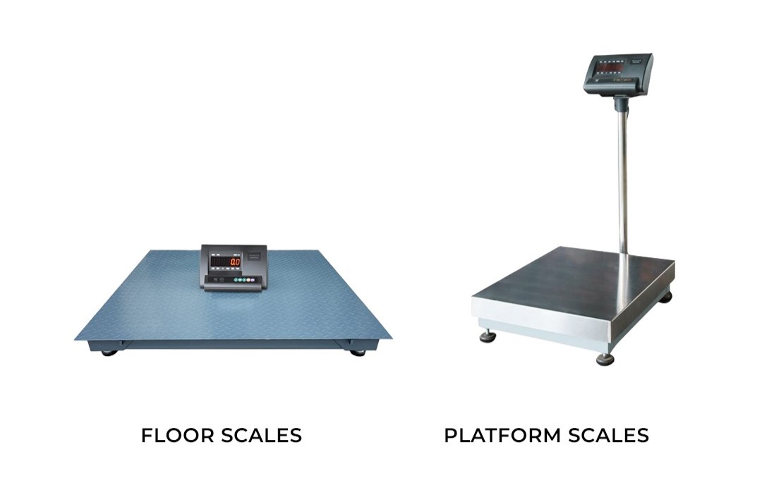 weighing scale supplier