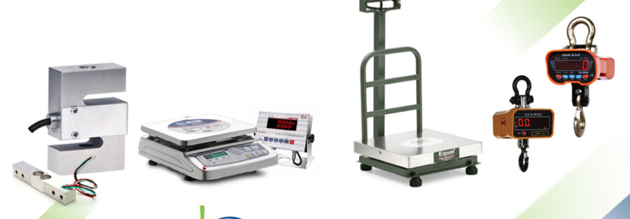 Industrial Scale Supplier