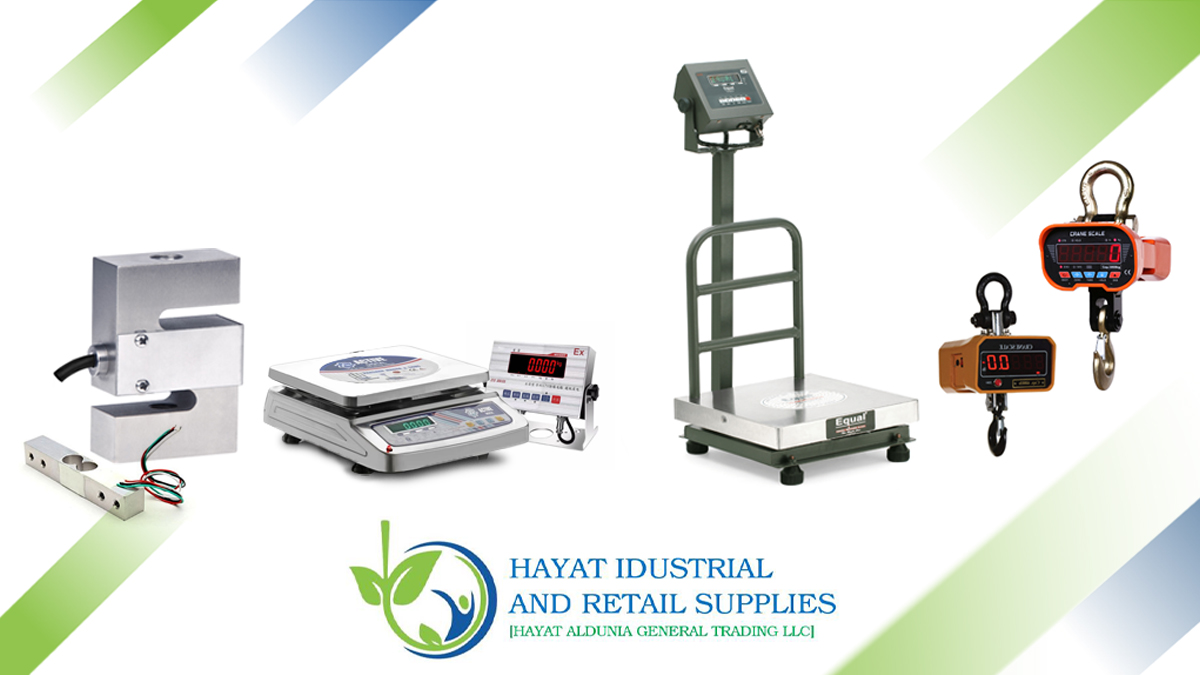 Everything You Should Know About an Analytical Balance 3 Industrial Scale Supplier