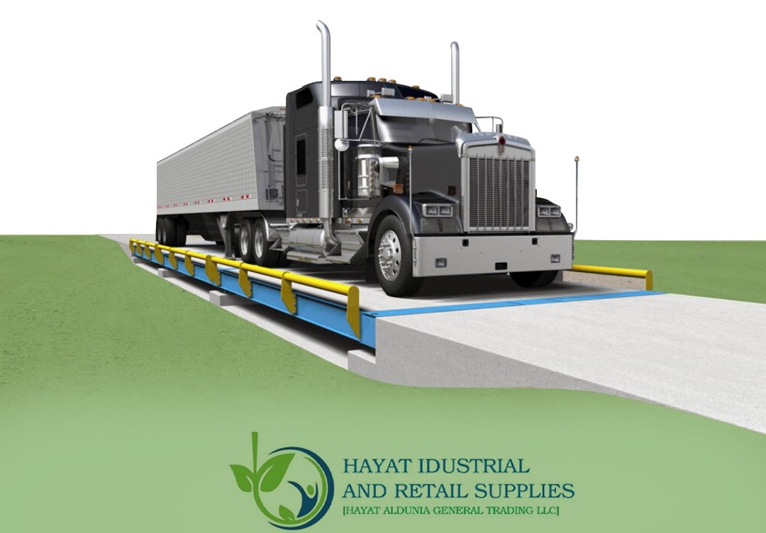 HIRS Global, a trusted weighbridge calibration service provider serving the UAE and Saudi Arabia, ensures accuracy and reliability in every measurement.