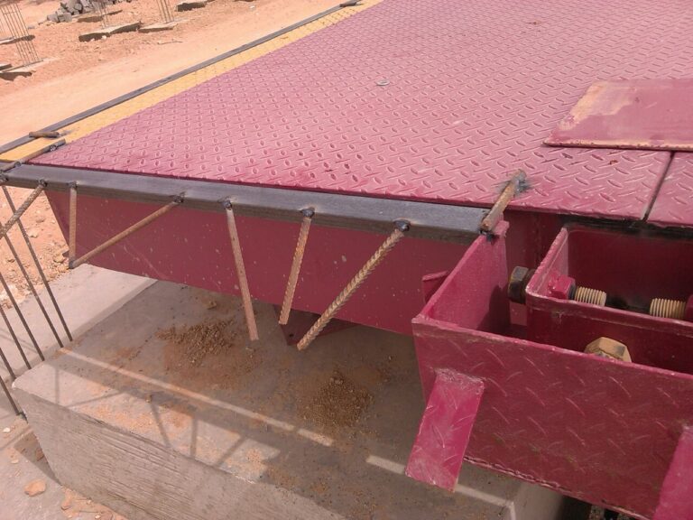 Weighbridge supplier in UAE and Saudi Arabia (6)