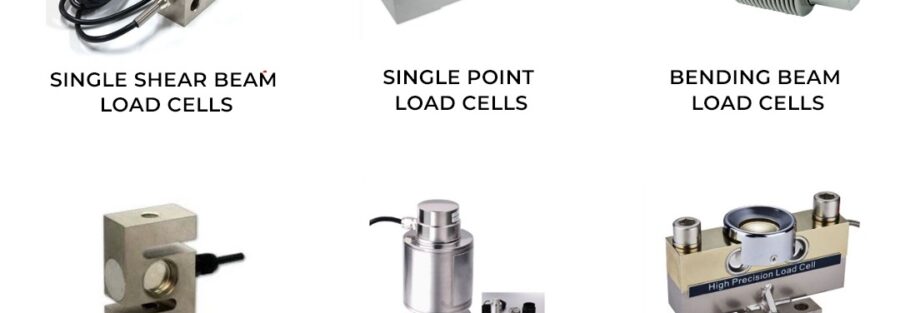 Load cells