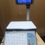 The Diverse Applications of Industrial Scales