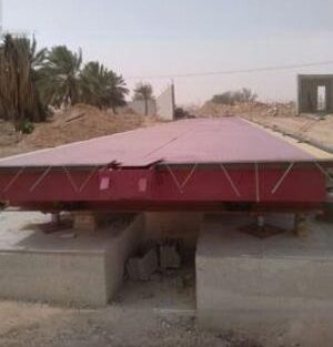 weighbridge Dealer