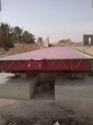 weighbridge Dealer 1