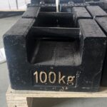 The Ultimate Guide to Test Weights: Innovations and the Importance of a Reliable Dealer