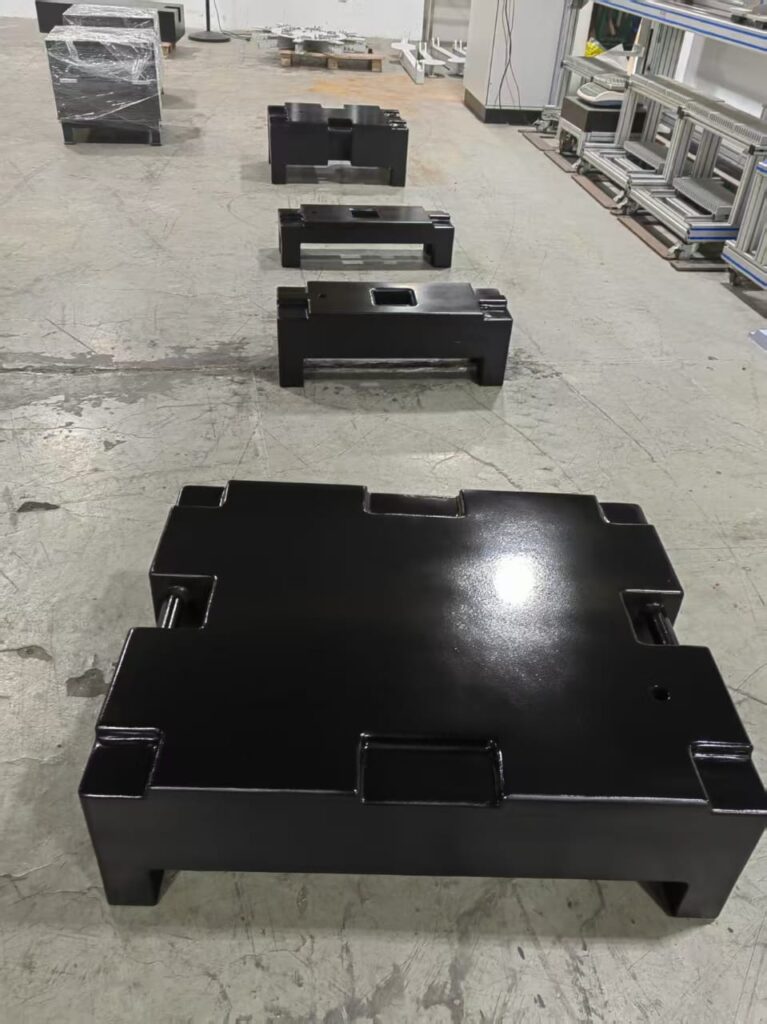 Calibration Weights, Test Weights, and Counterweights: The Backbone of Precision in Measurement 2 weighing scale dealer calibration weights