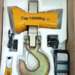Tips for Safely Operating Crane Scales: A Guide from a Renowned Weighing Scale Supplier