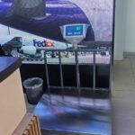 Weighing Scale Supplier for Logistics Companies: Ensuring Accuracy and Efficiency