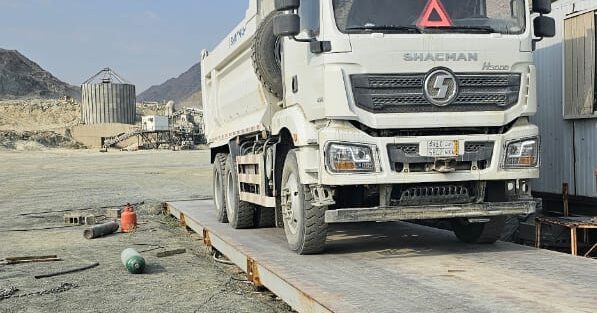weighbridge Supplier -