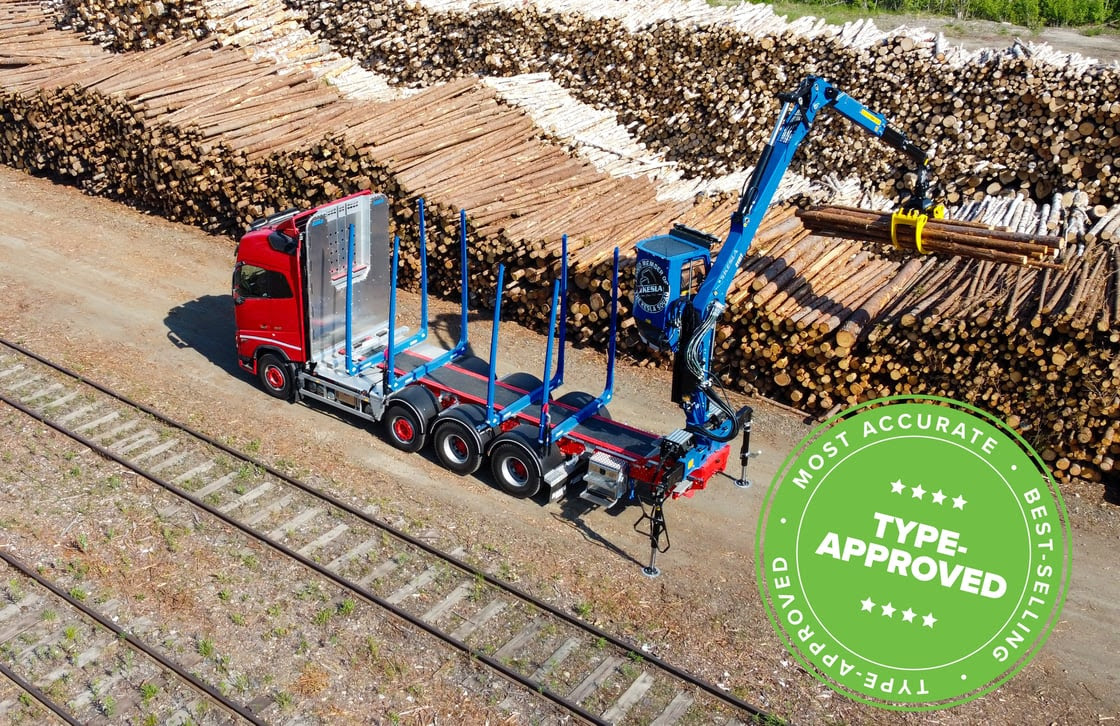 New Changes in the Weighing Scale Industry: Tamtron Introduces Key Innovations 3 weighing scale supplier