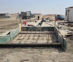 weighbridge Supplier -