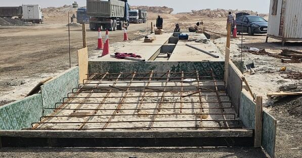 weighing scale supplier