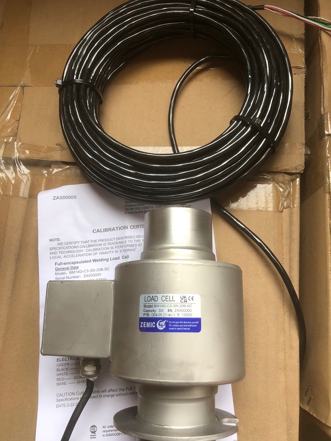 Weighing Scale Supplier