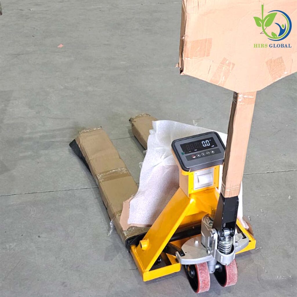 How Pallet Jack Scales Improve Workplace Safety, Compliance, and Efficiency 2 Weighing Scale Dealer