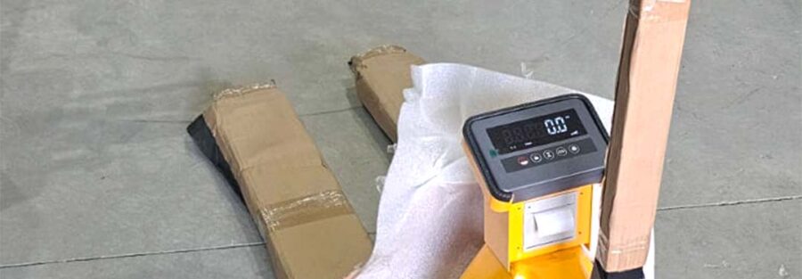 Weighing Scale Dealer