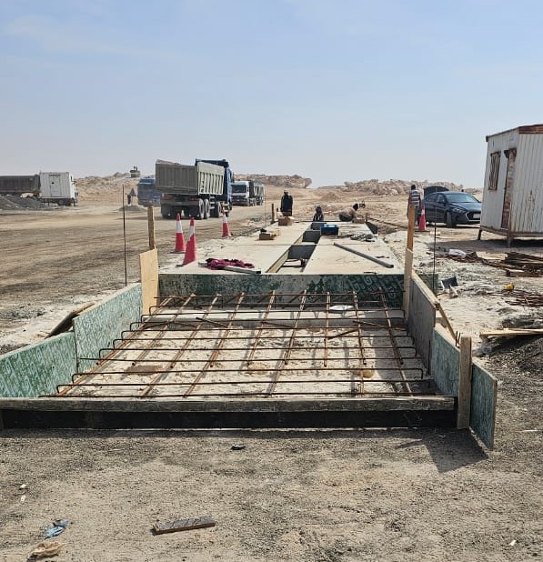 Weighbridge Supplier