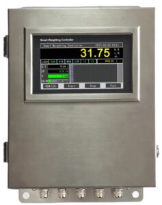 Weighing Controller 