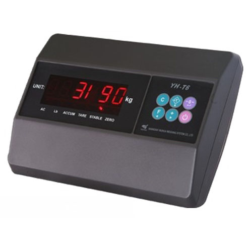 Static Weighing System Dealer
